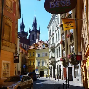 Tyn Praha